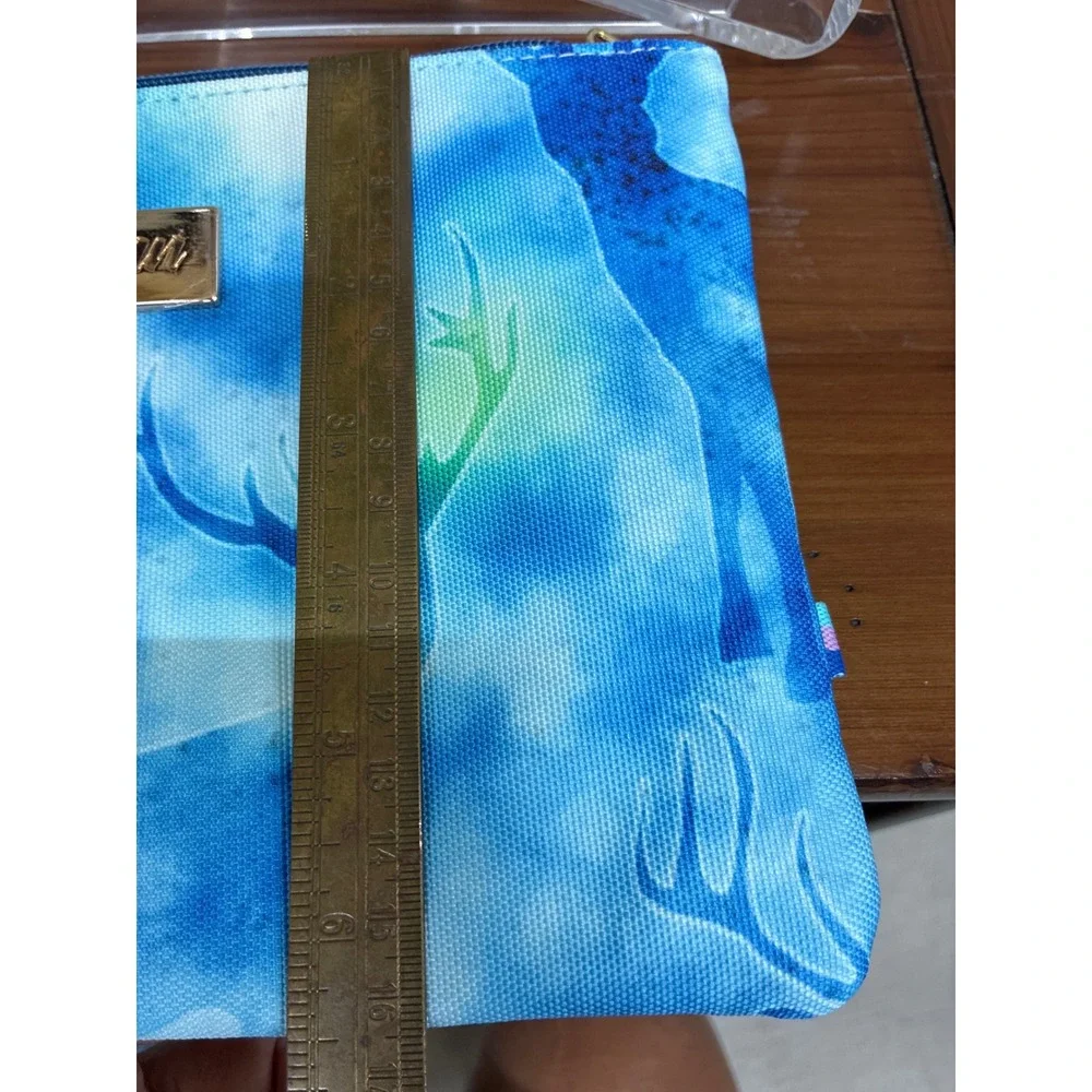 Oeelinn wristlet clutch
